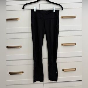 Lululemon fast and free tight